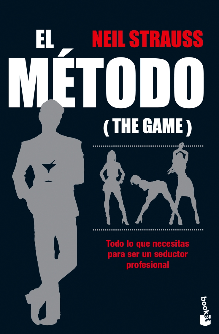 El Metodo Neil Strauss