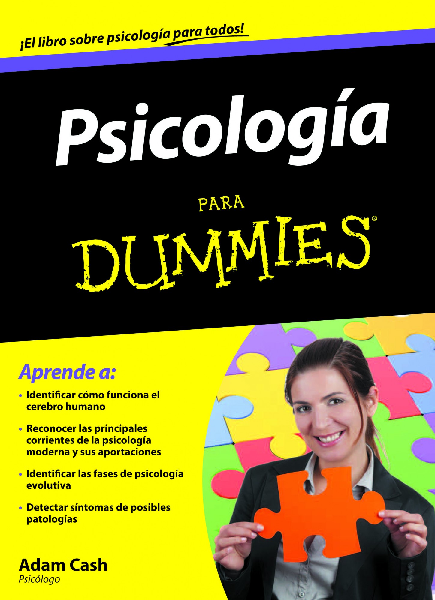 Psicología Para Dummies