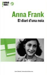Anna Frank. El diari d