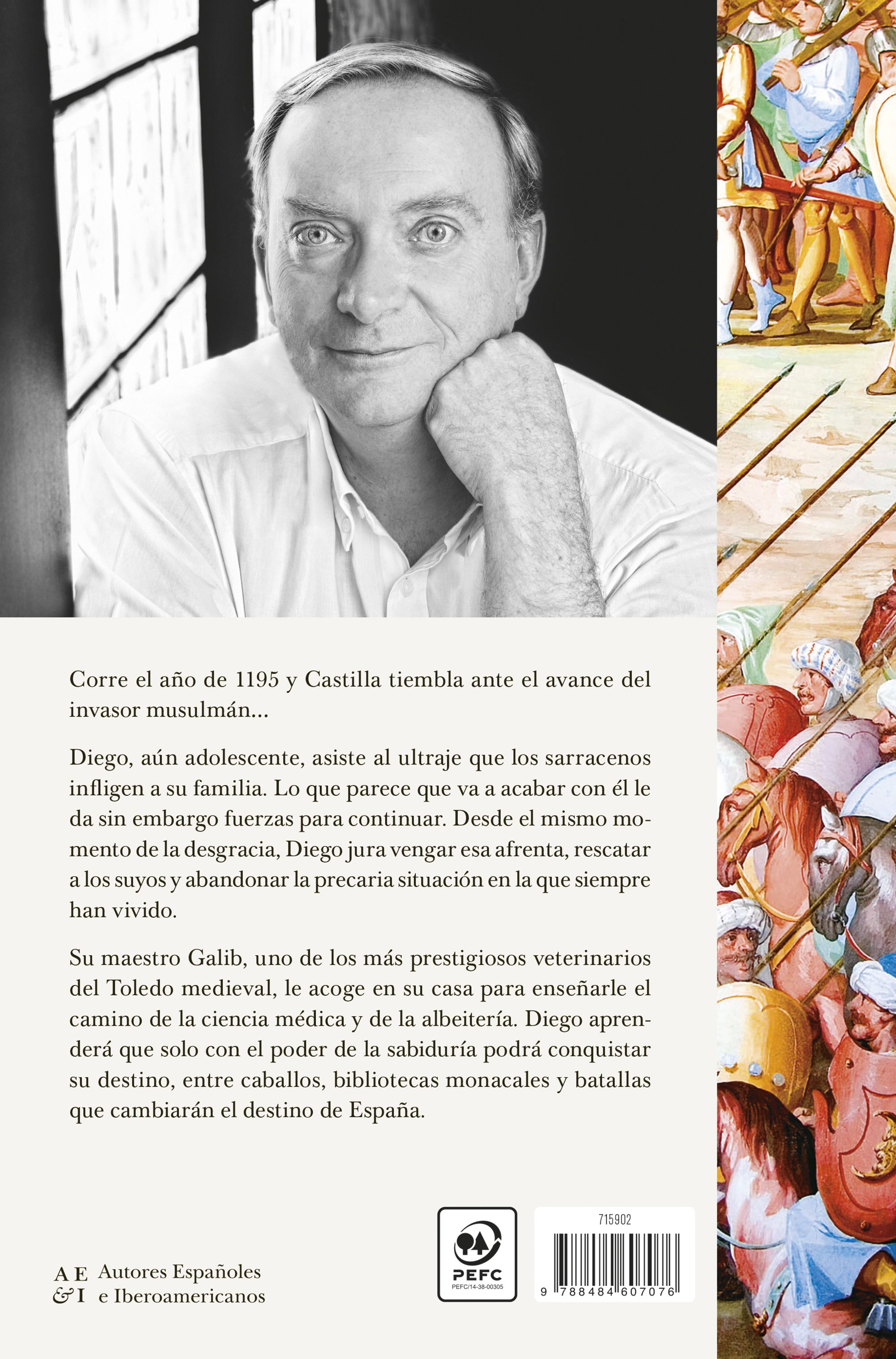 El Sanador de Caballos-1