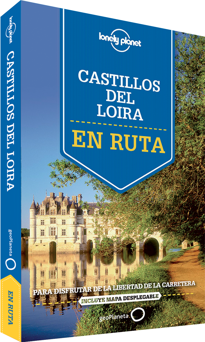En Ruta por los Castillos del Loira-1