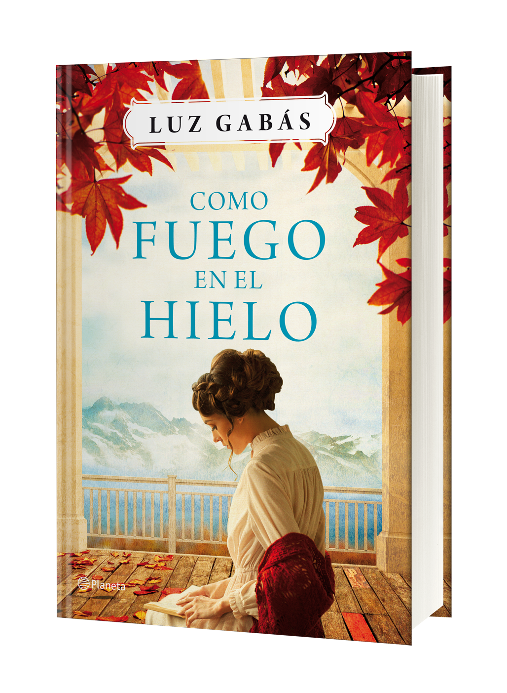 Como Fuego en el Hielo-1