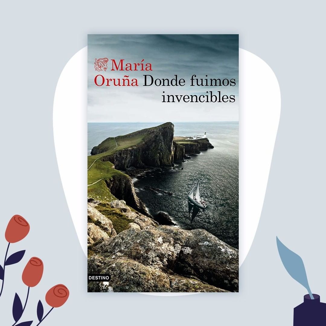 Donde Fuimos Invencibles-1
