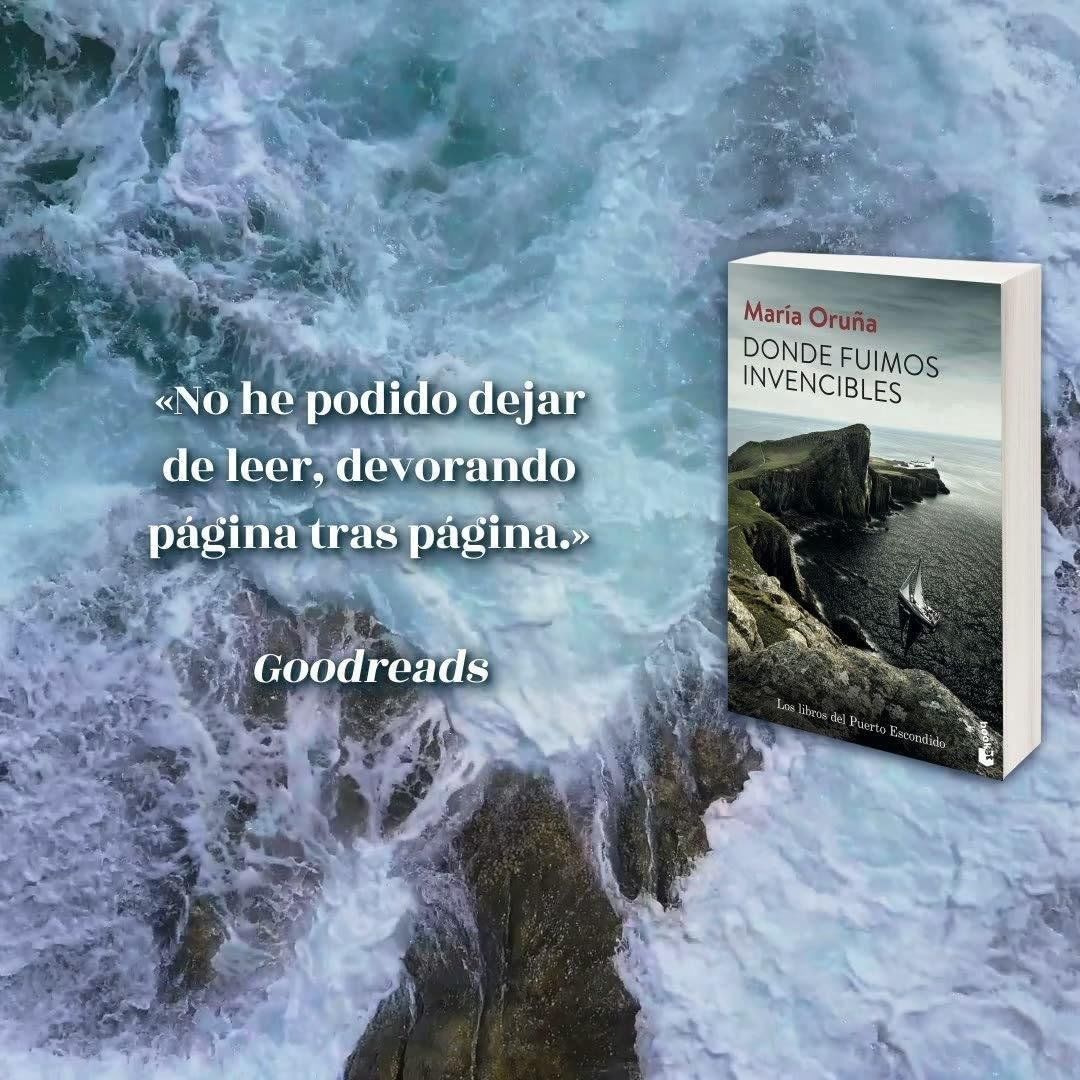 Donde Fuimos Invencibles-2
