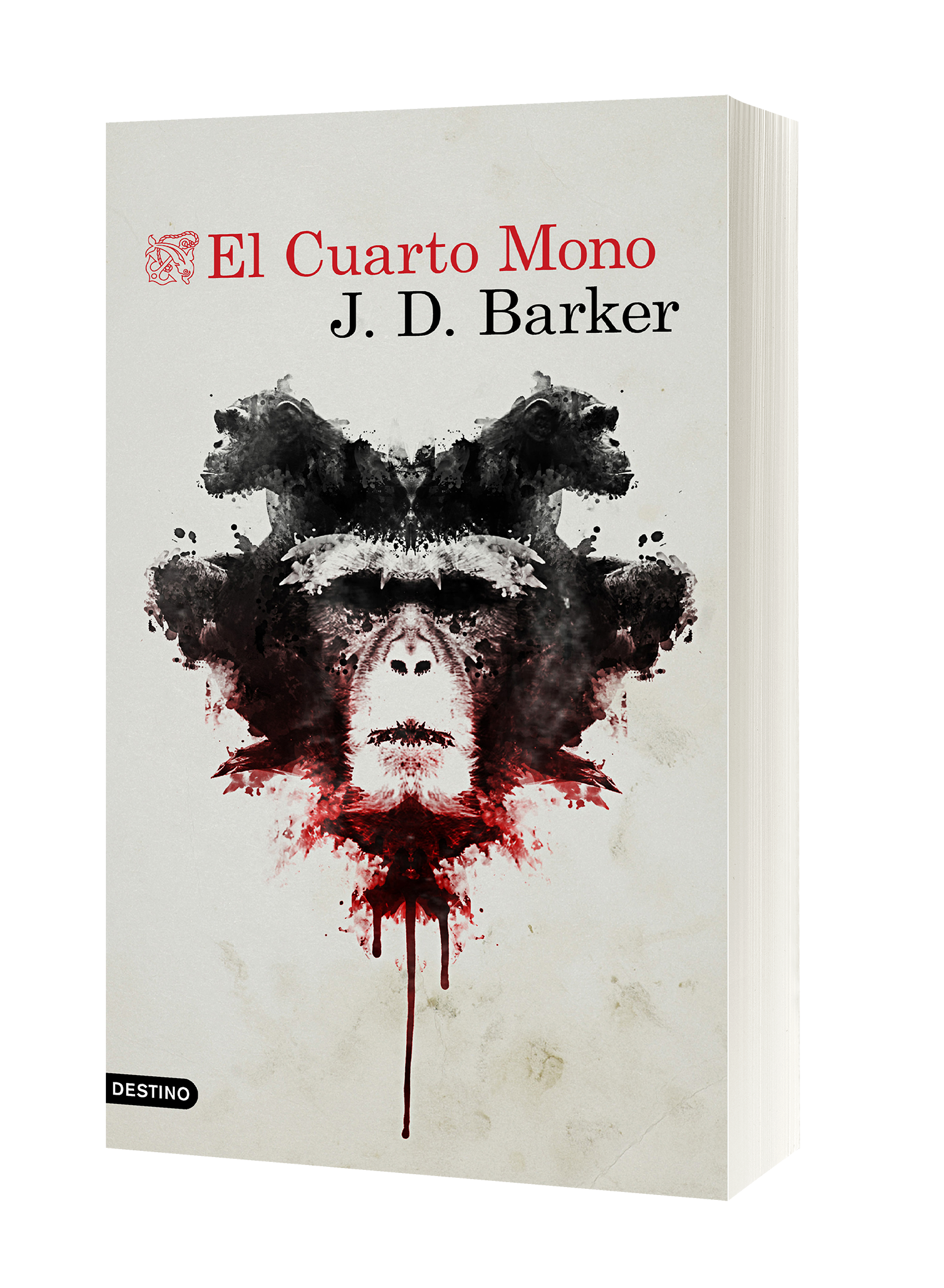 EL CUARTO MONO-1