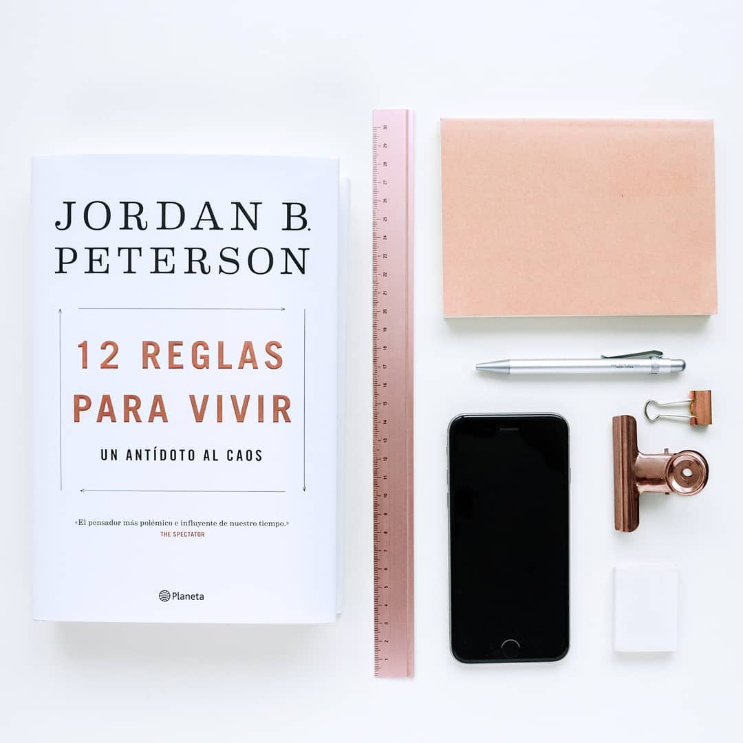 12 Reglas para Vivir-1