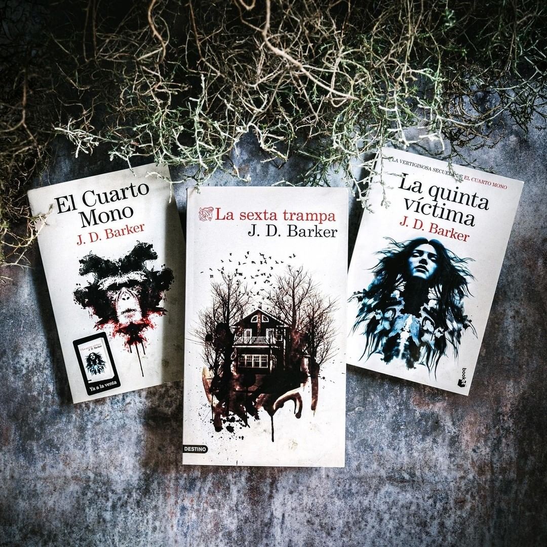 El Cuarto Mono-3