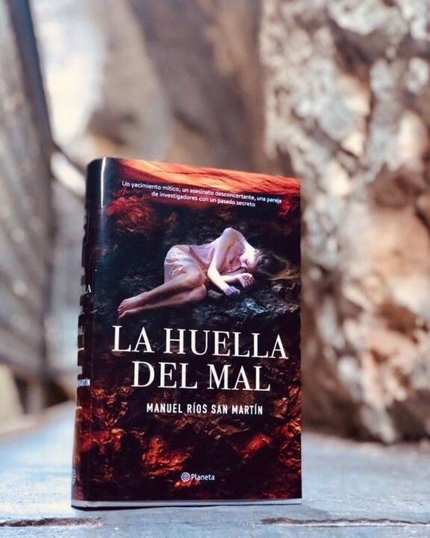 La Huella del Mal (Ed. Película)-2