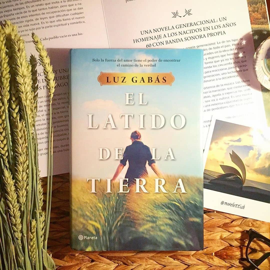 El Latido de la Tierra-4