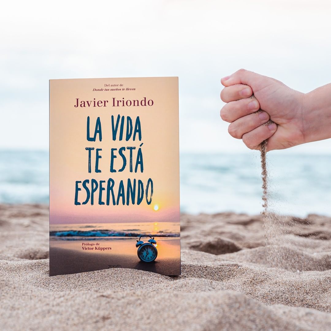 La Vida te está Esperando-1