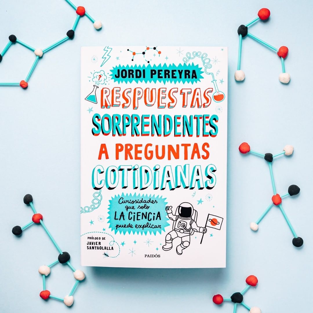 Respuestas Sorprendentes a Preguntas Cotidianas-2