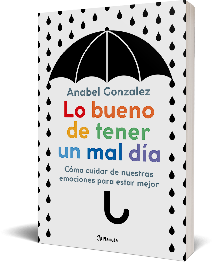 Lo Bueno de Tener un Mal Día-1