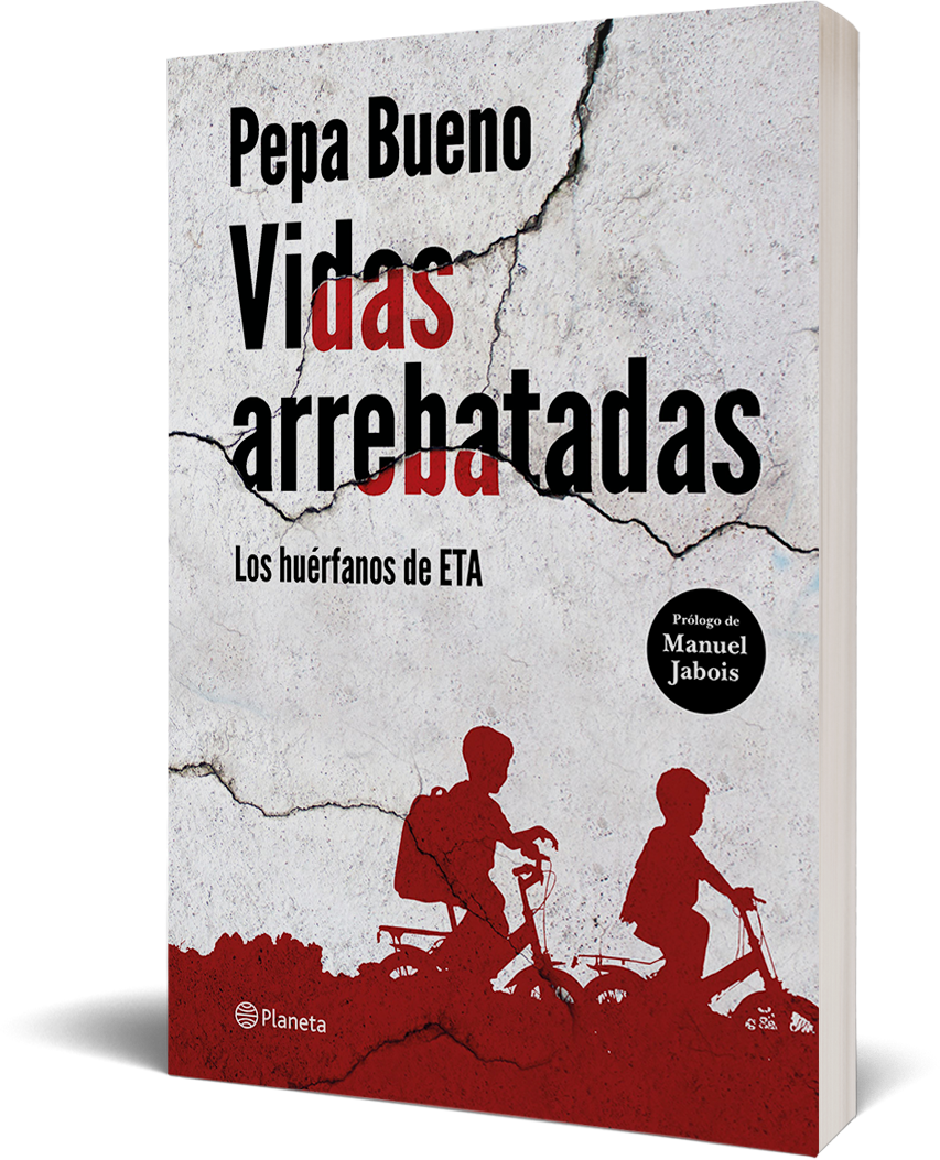Vidas Arrebatadas-1