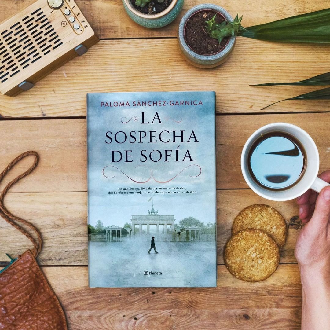 La Sospecha de Sofía-1