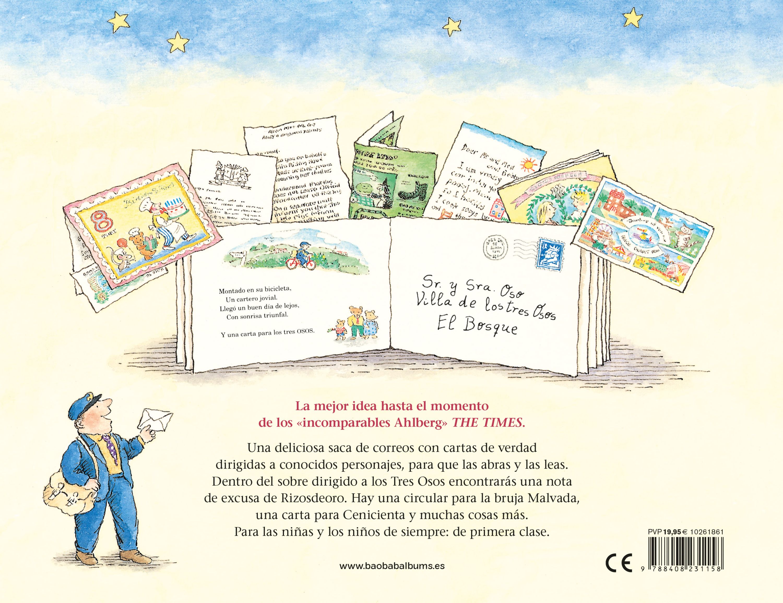 El Cartero Simpático-1