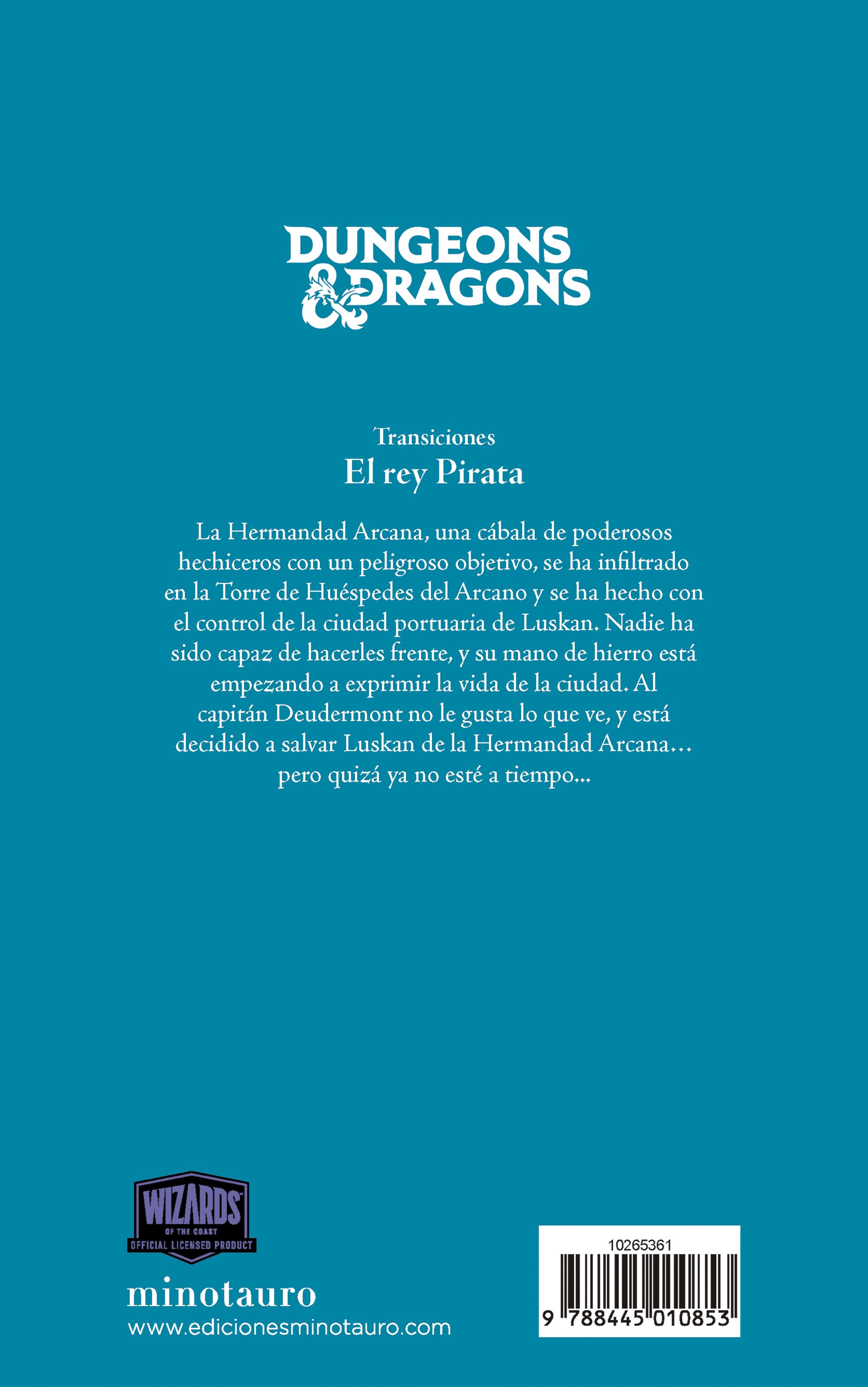 Transiciones Nº 02/03 el Rey Pirata-1