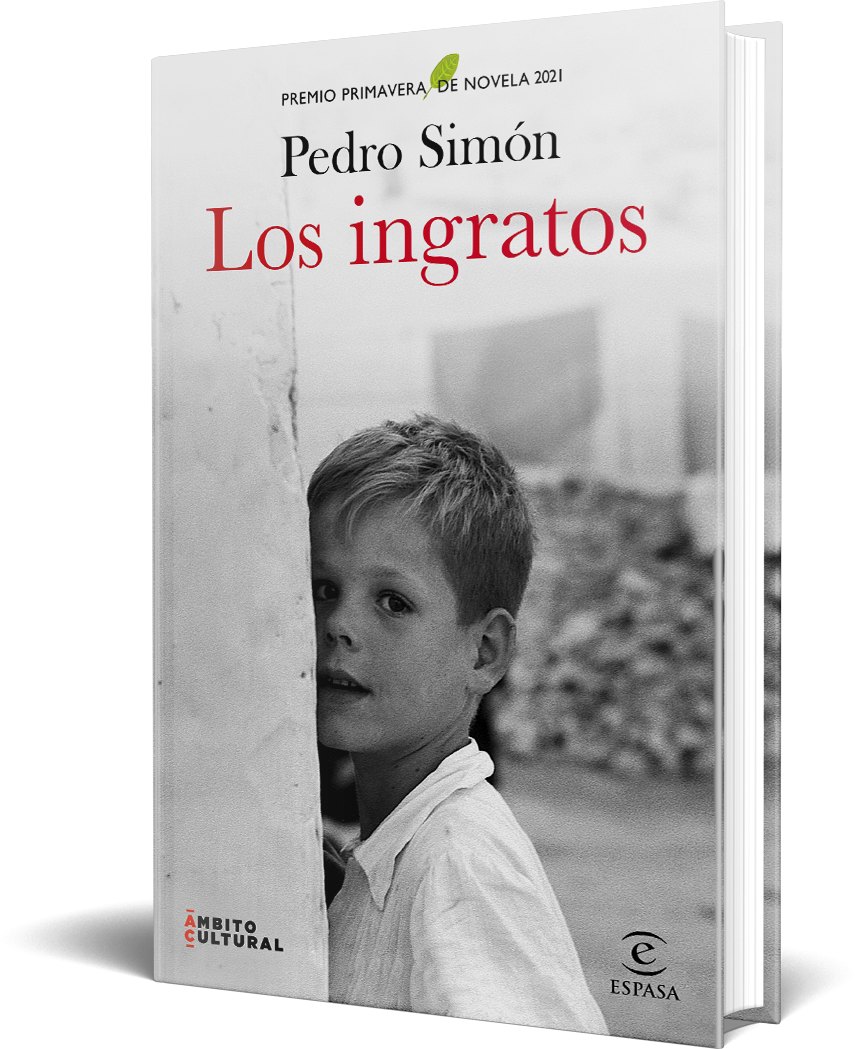 LOS INGRATOS-1