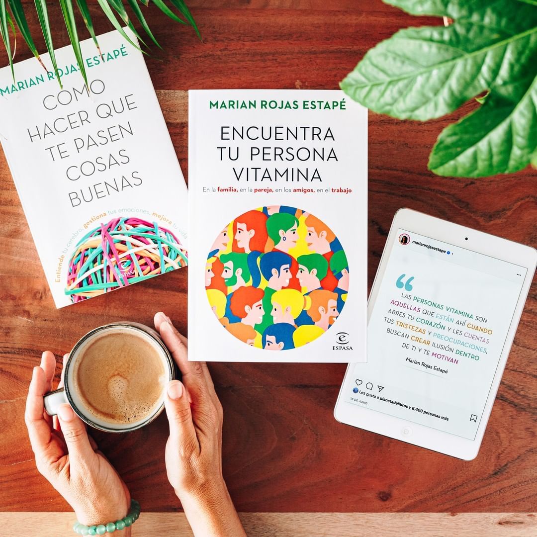 Encuentra tu Persona Vitamina-2