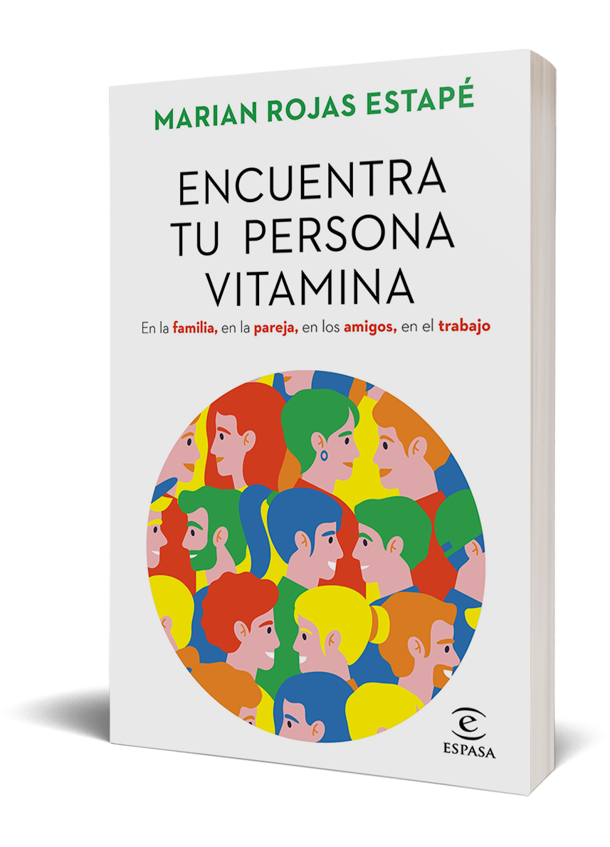 Encuentra tu Persona Vitamina-1