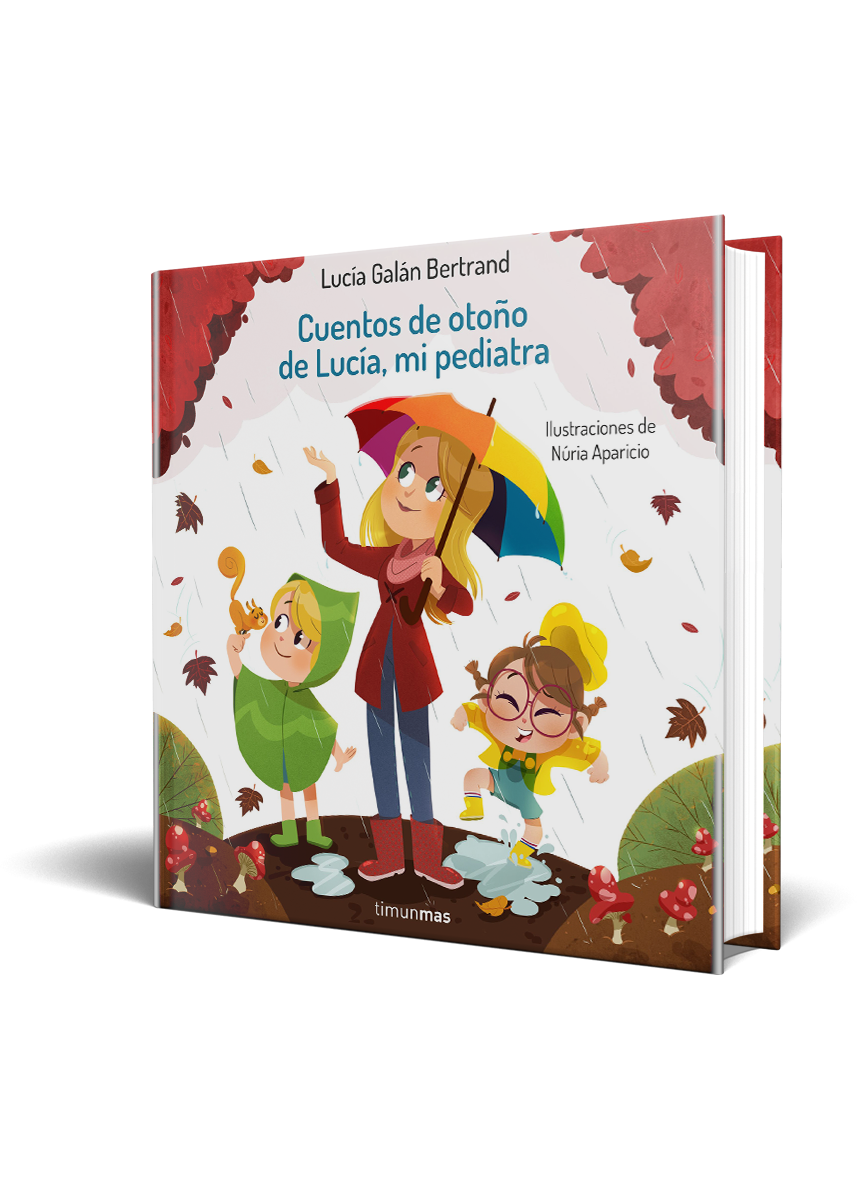 Cuentos de Otoño de Lucía, mi Pediatra-1
