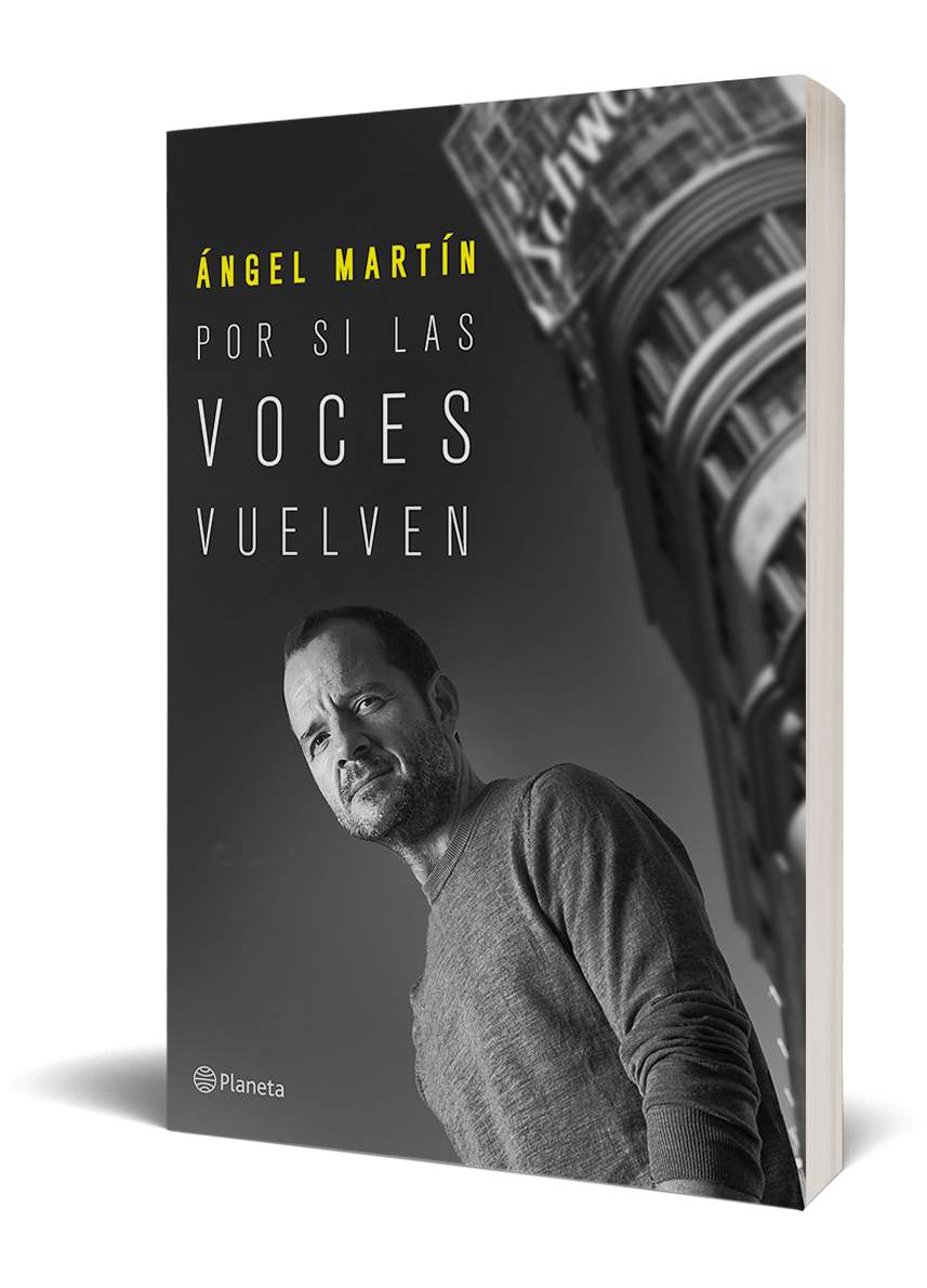 Por si las Voces Vuelven-1