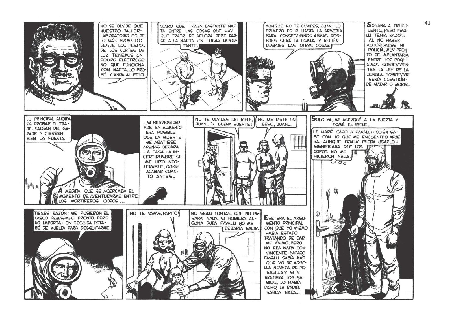 El Eternauta-2