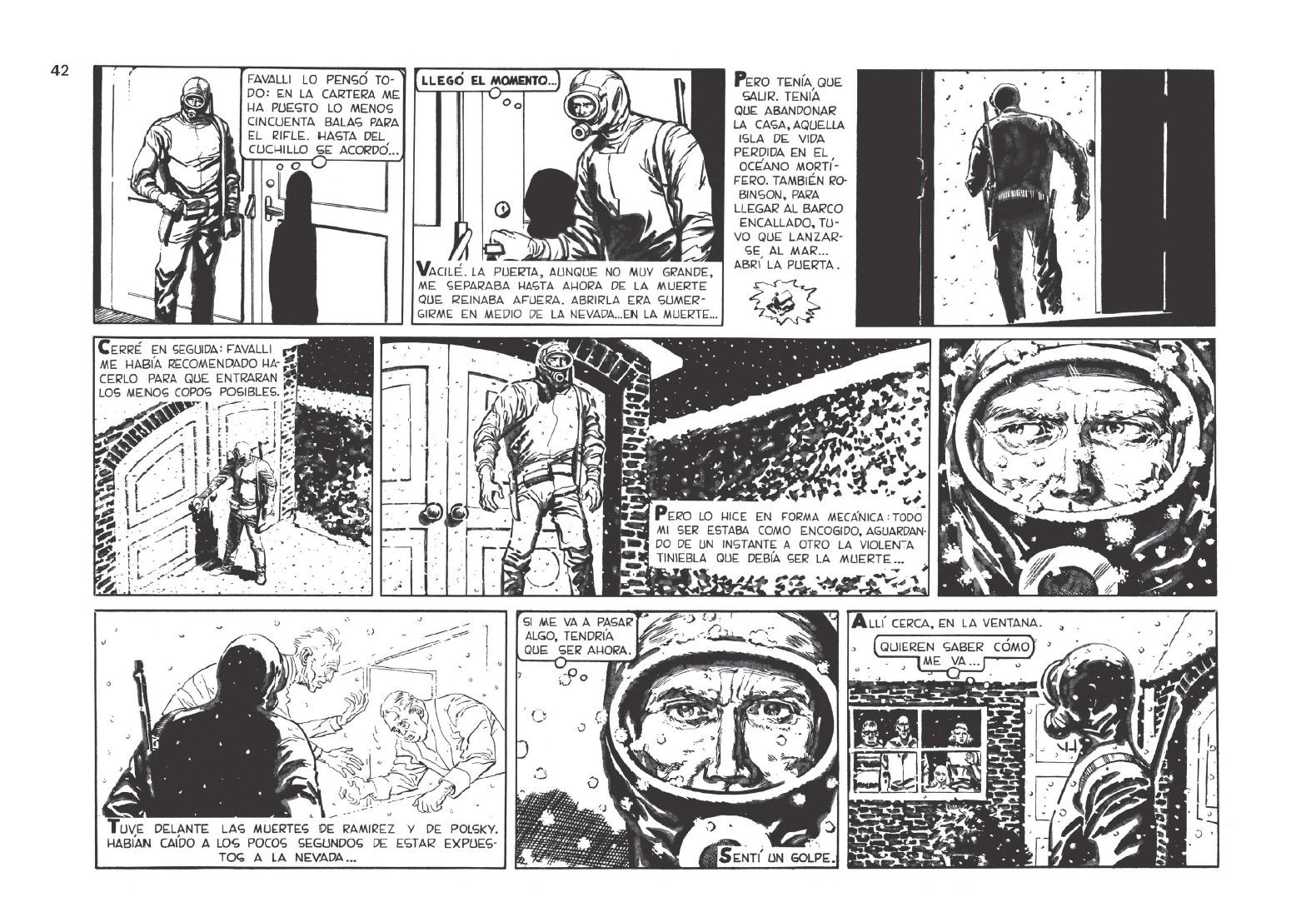 El Eternauta-3