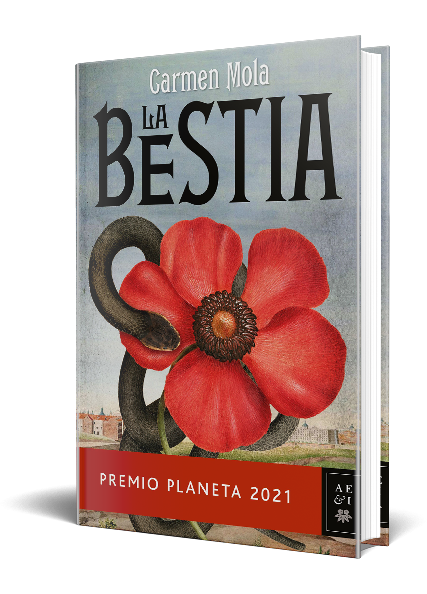 La Bestia-2