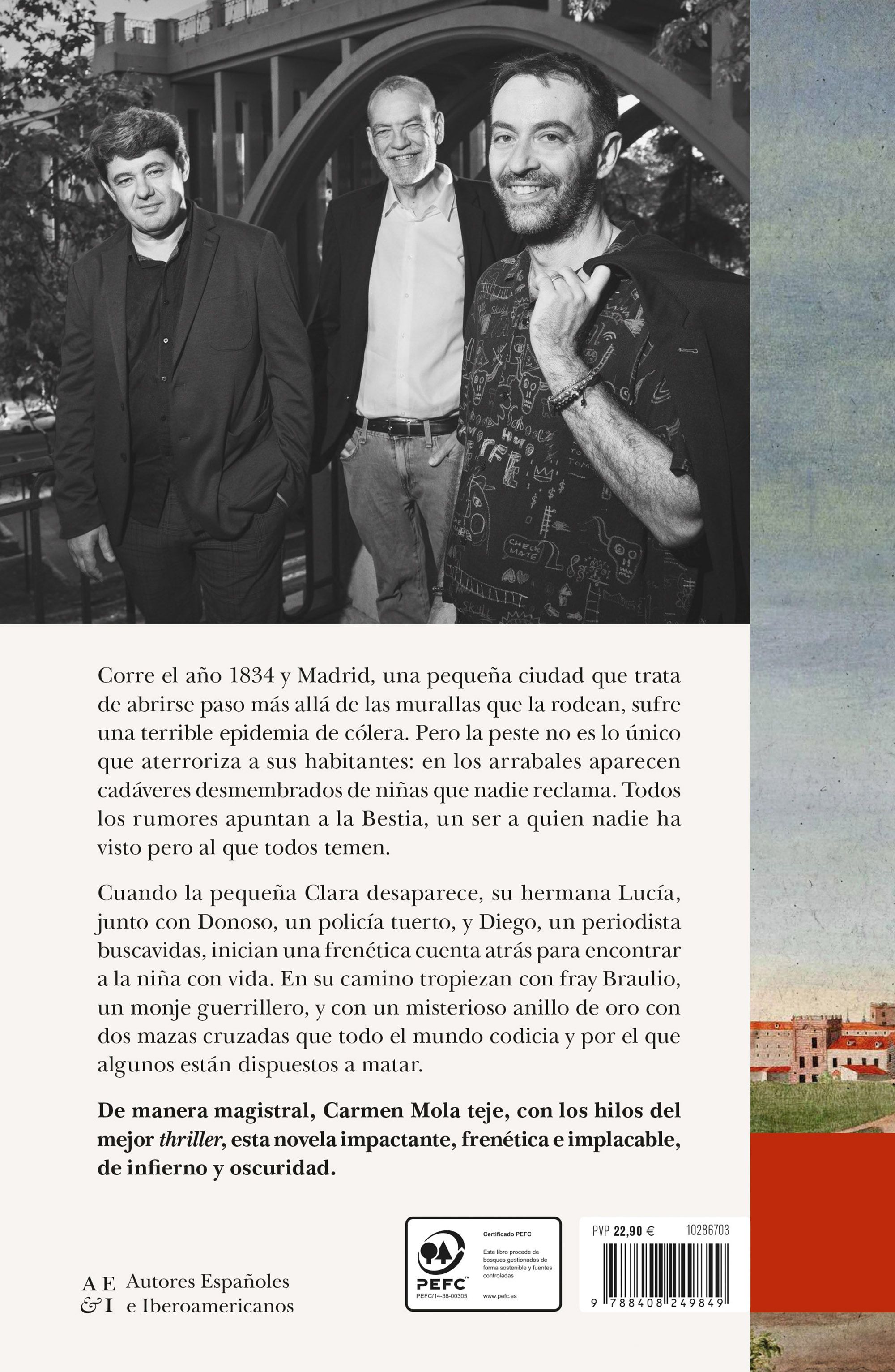 La Bestia-1