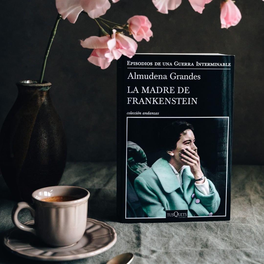 La Madre de Frankenstein-1