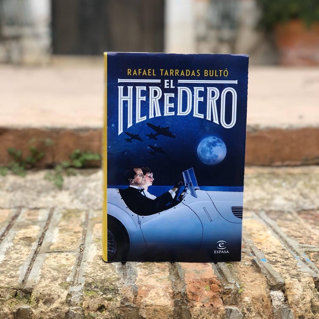 El Heredero-1