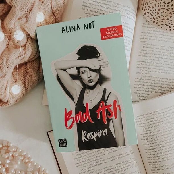 Bad Ash 3. Respira-2