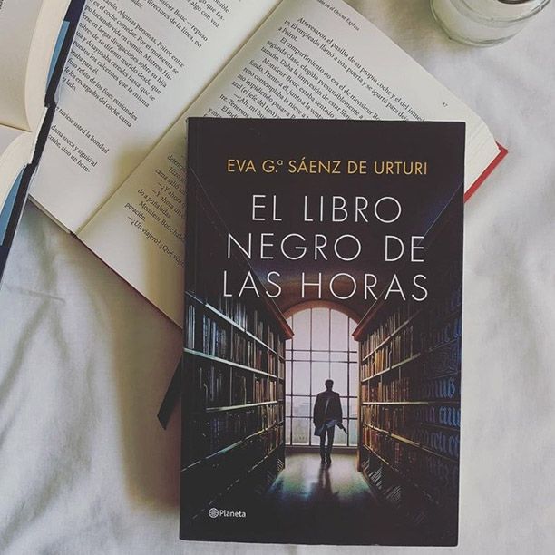 El Libro Negro de las Horas-6