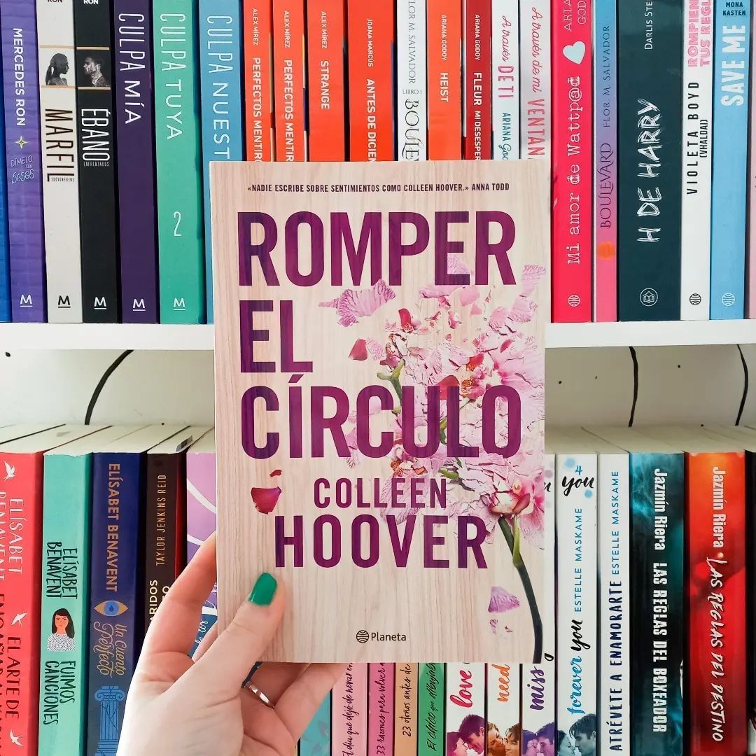 Romper el Círculo-7