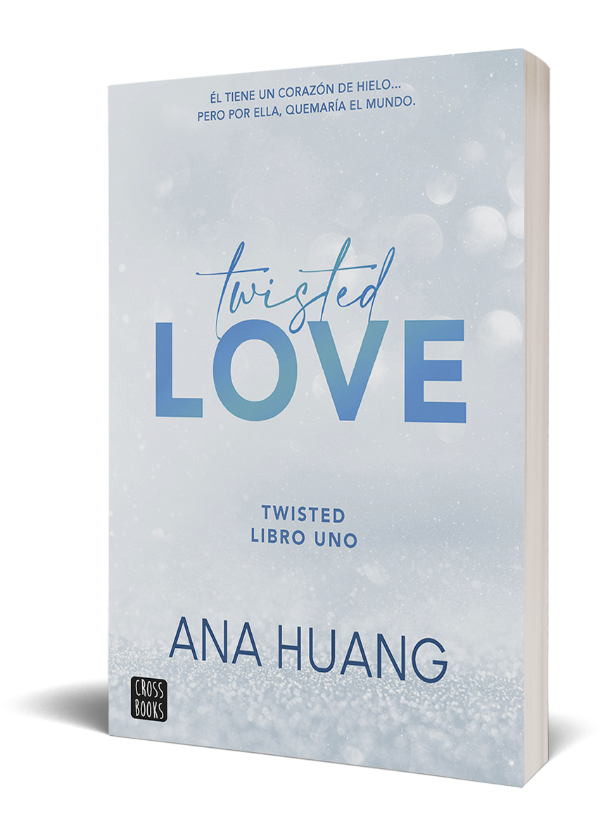 Twisted 1. Twisted Love-1