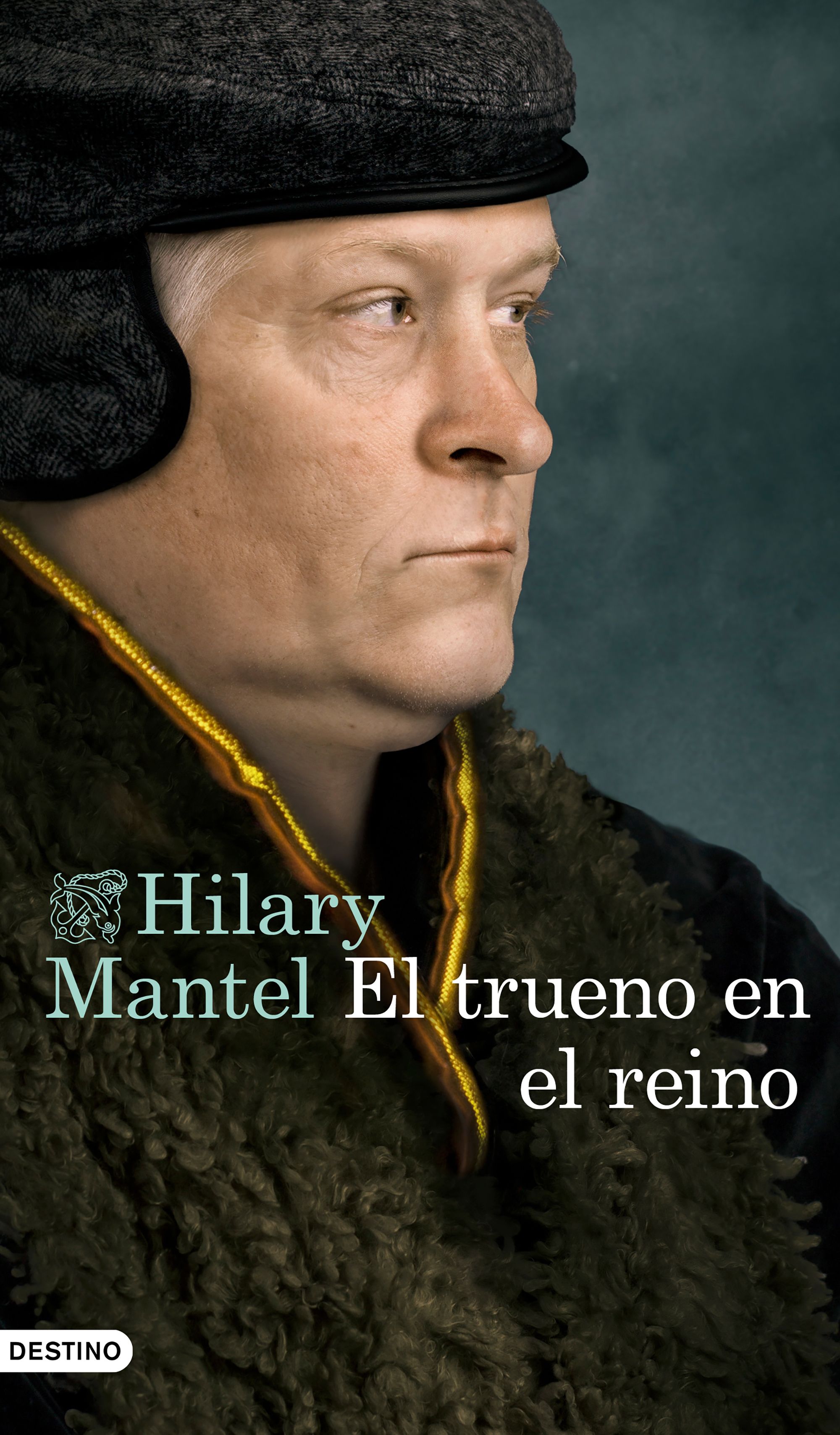 El Trueno en el Reino-1