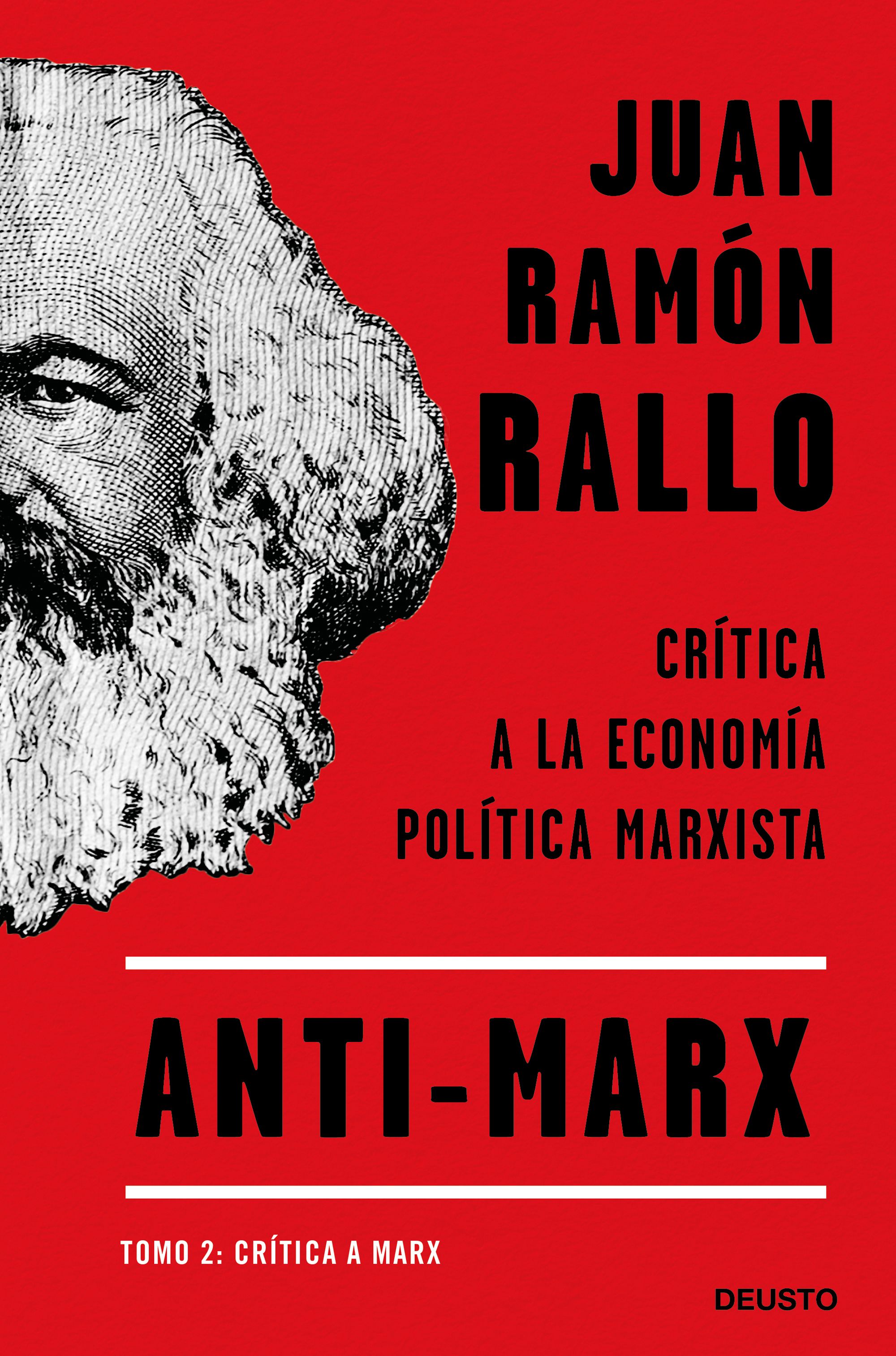 Anti-Marx