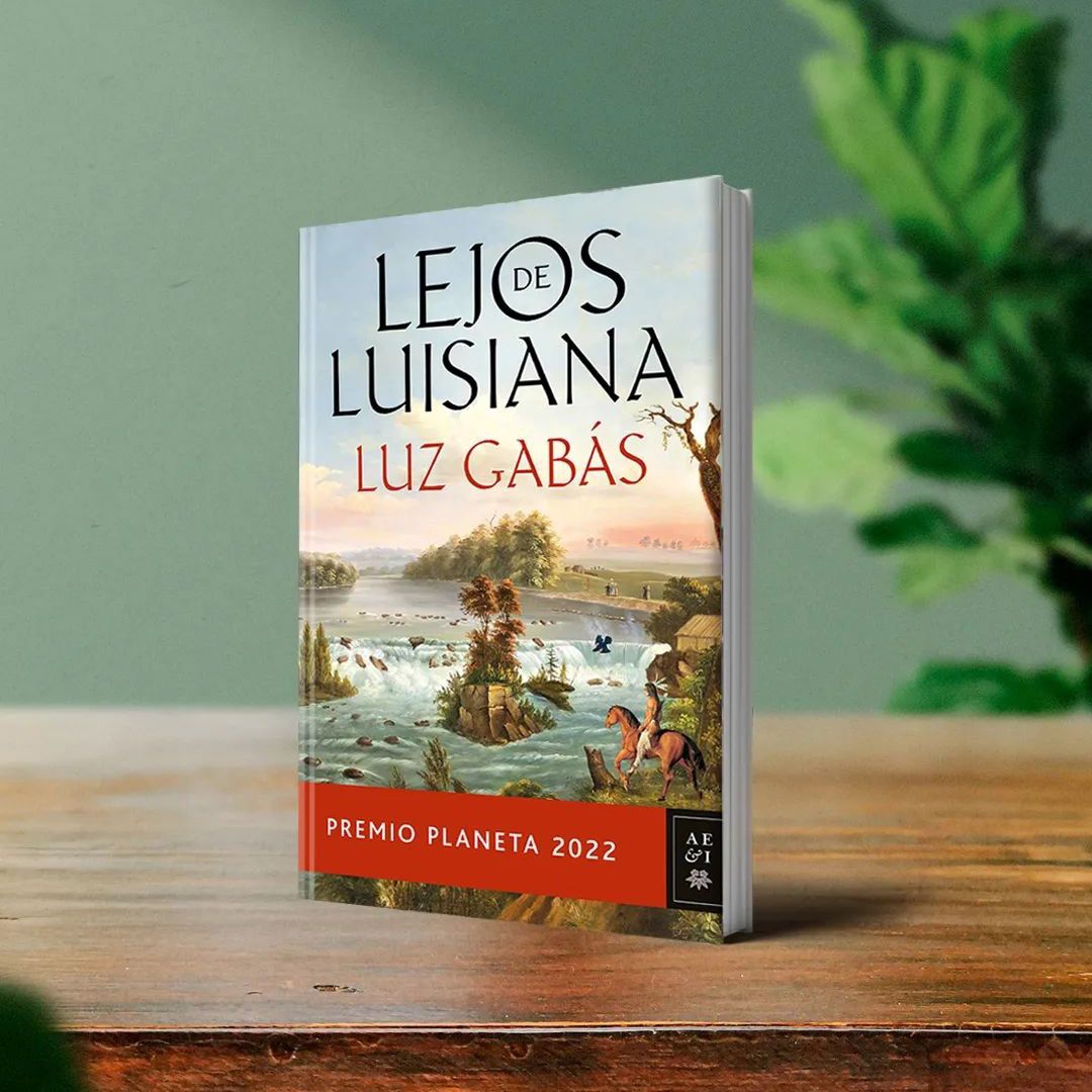 Lejos de Luisiana-4