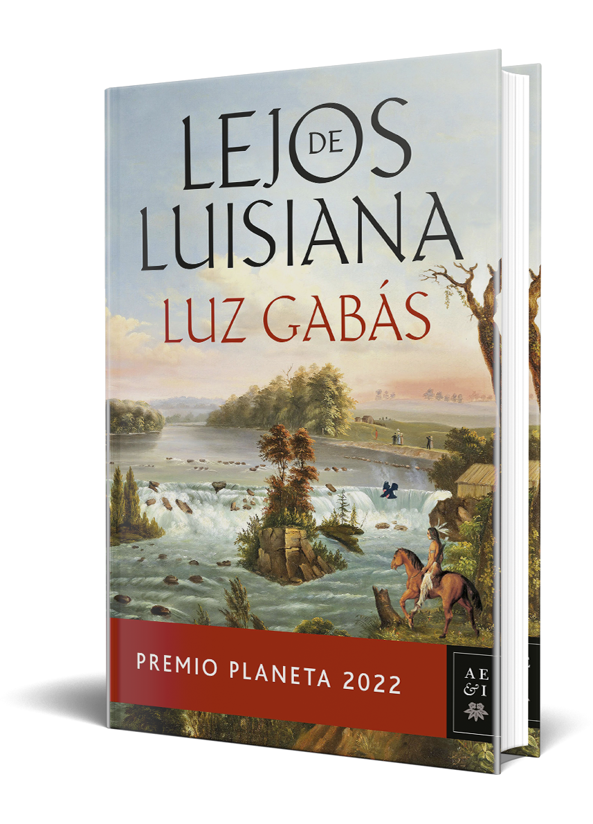 Lejos de Luisiana-2