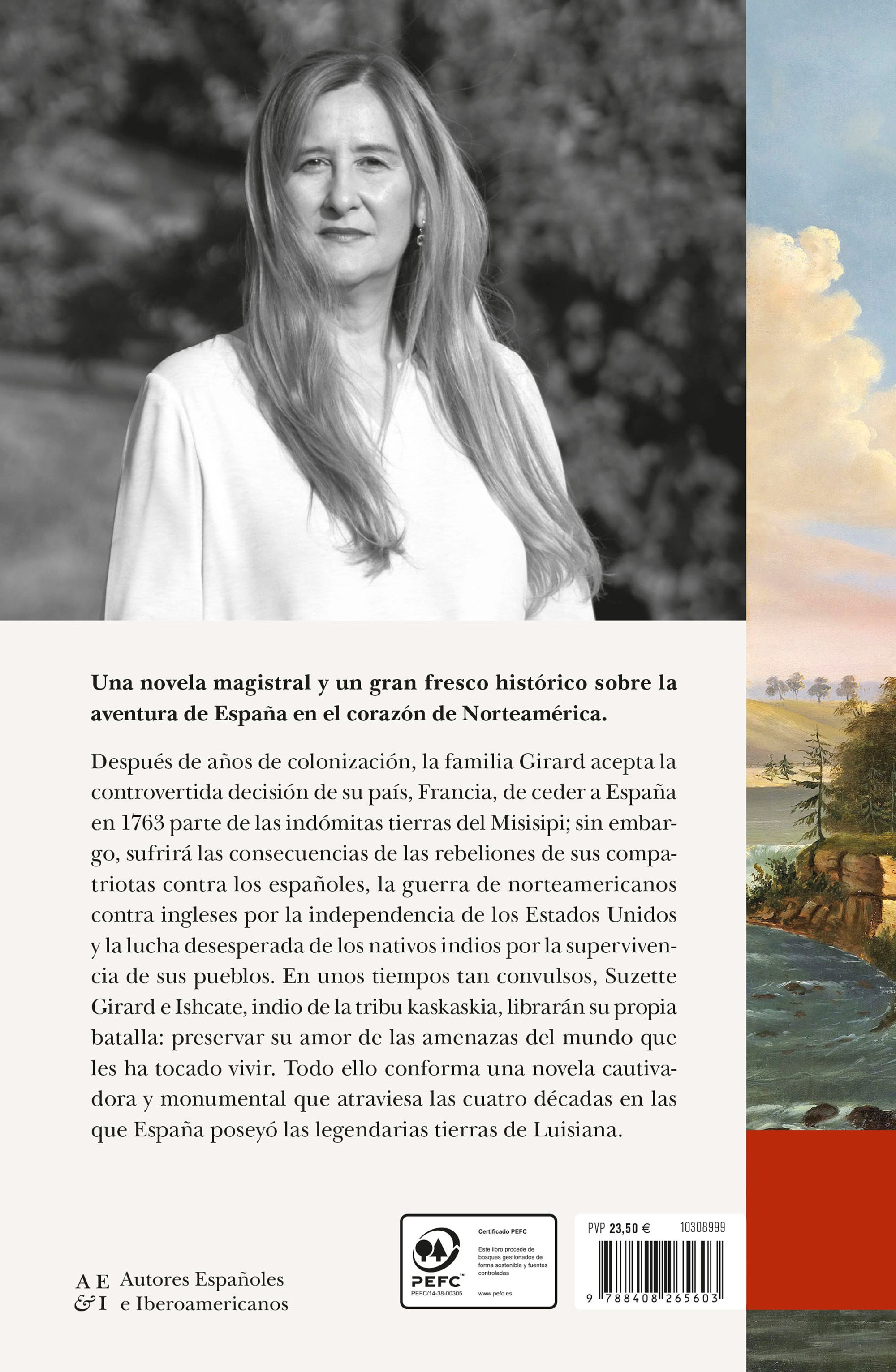 Lejos de Luisiana-1