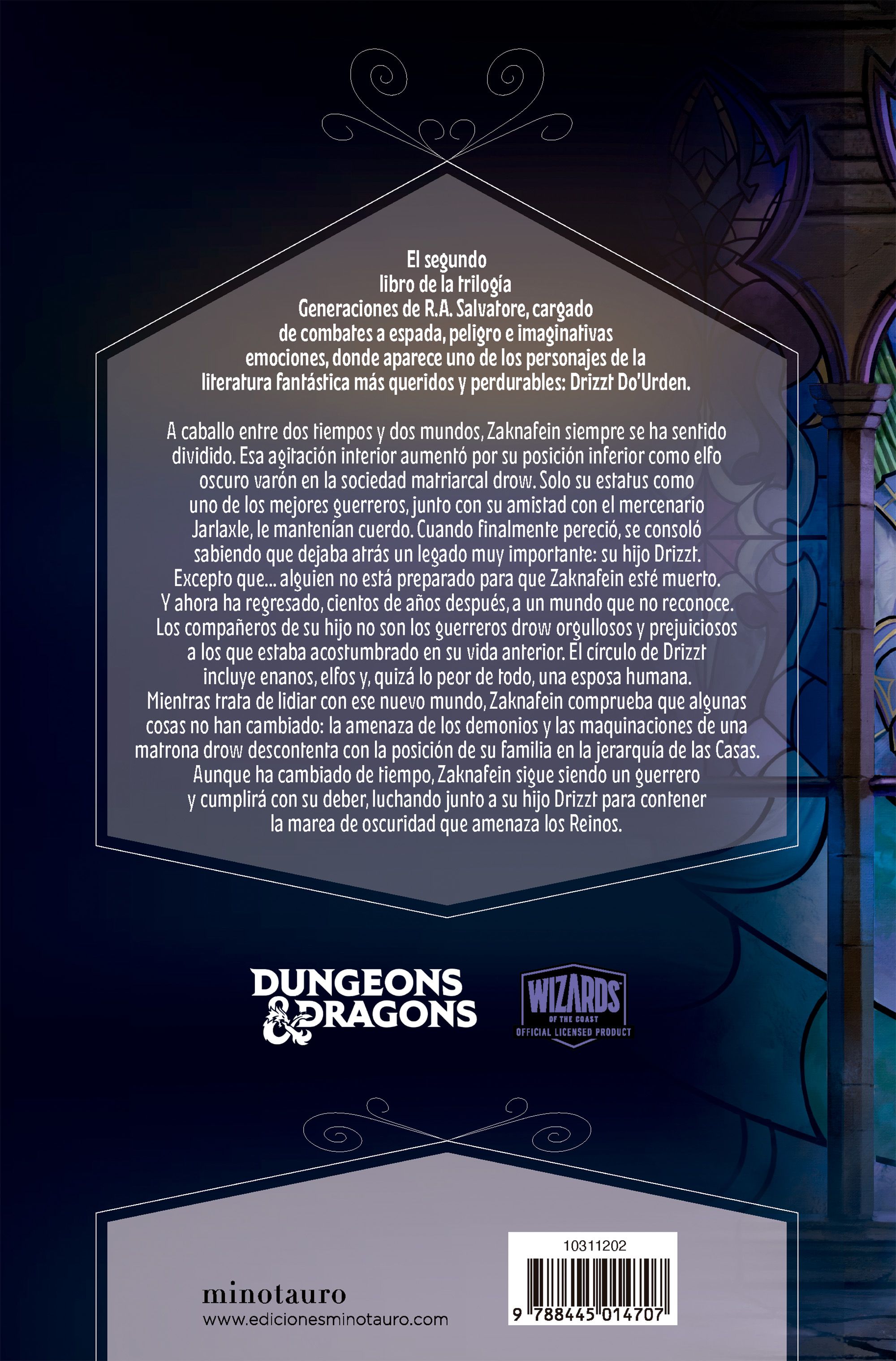 Generaciones Nº 02/03 Ilimitado-1