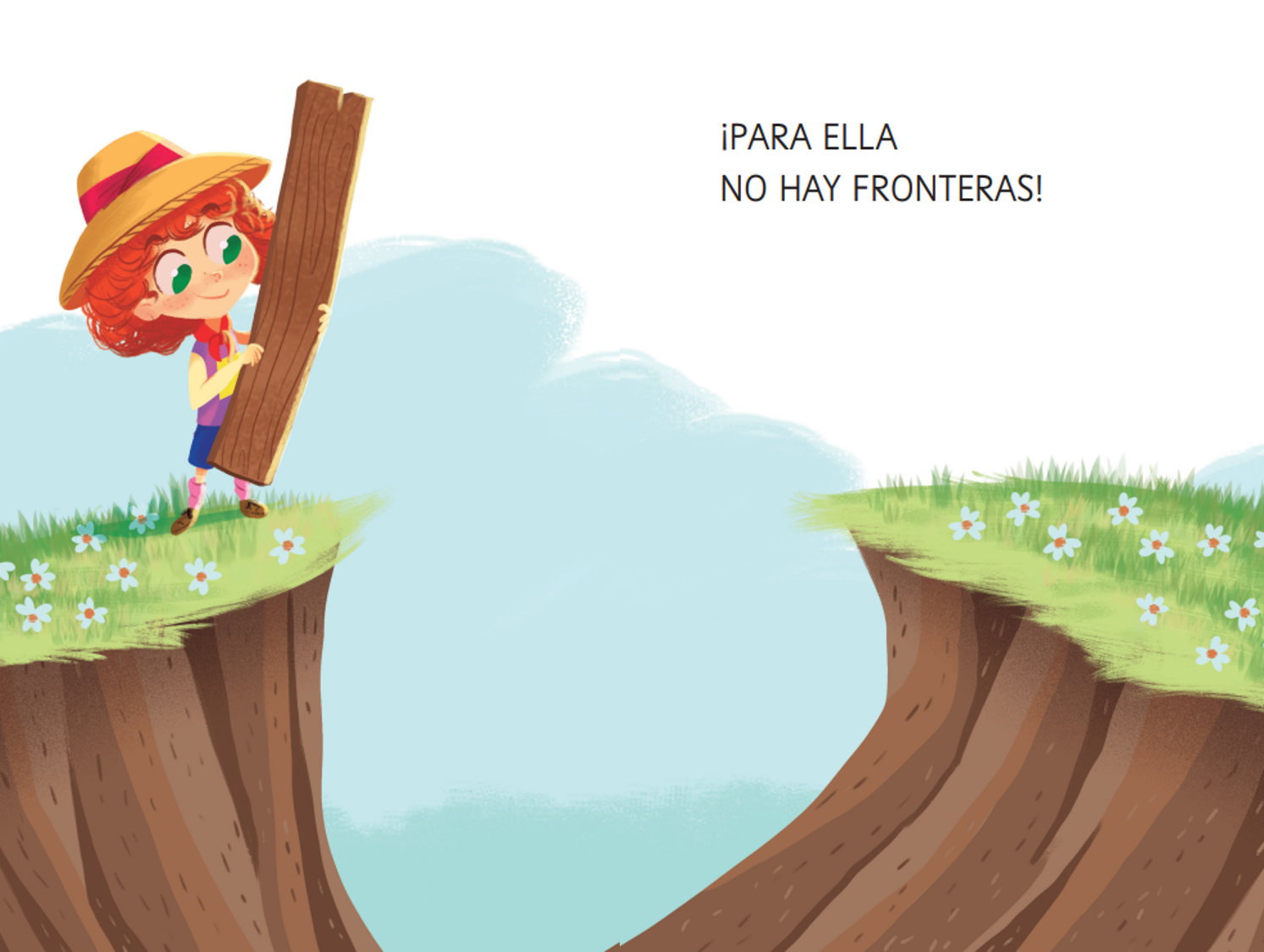 Las Fantasticotas 1. Vera y la Sorpresa de la Pecera-3