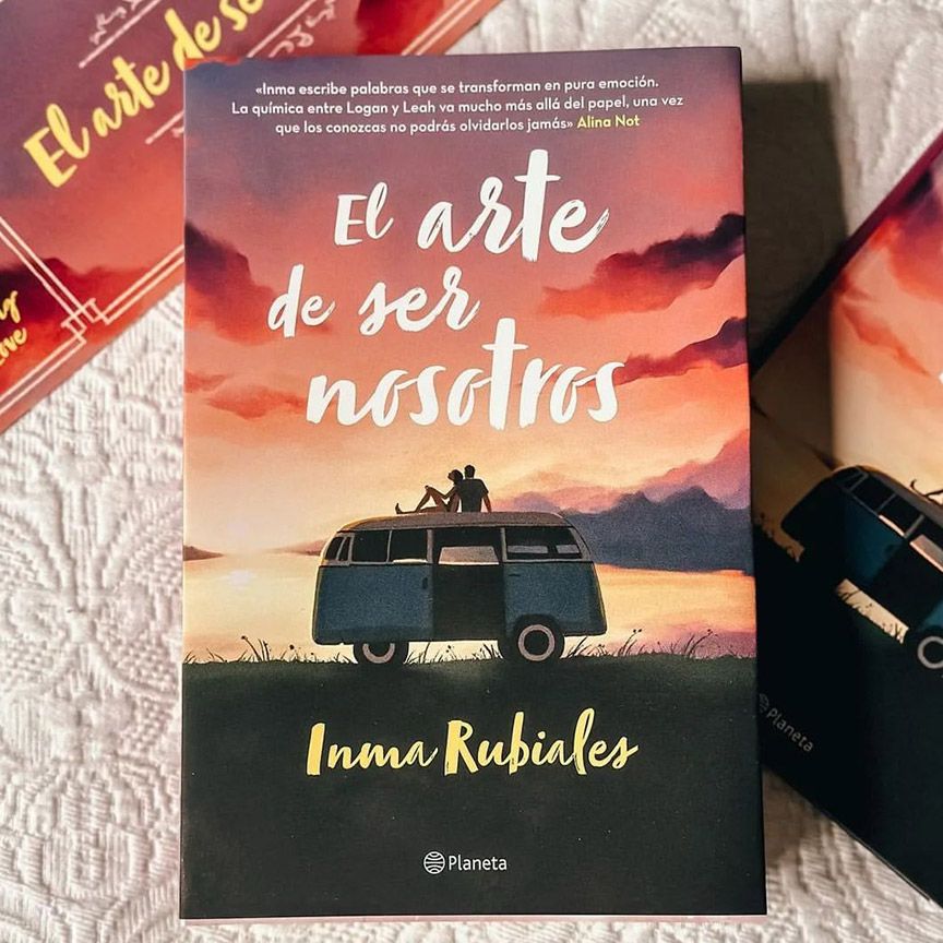 El Arte de Ser Nosotros-3