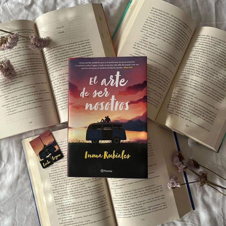 El Arte de Ser Nosotros-5