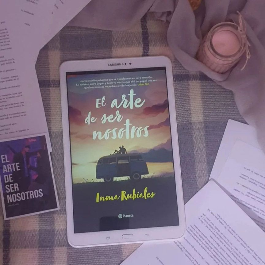 El Arte de Ser Nosotros-6