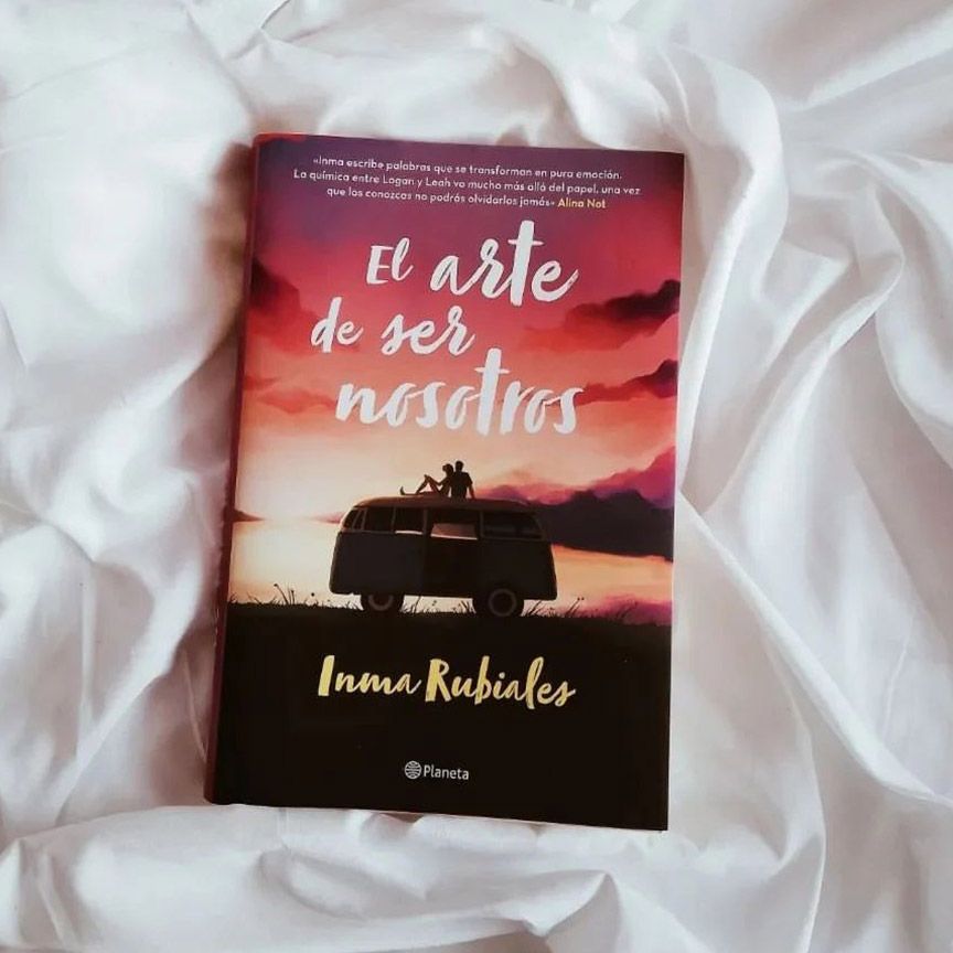 El Arte de Ser Nosotros-7