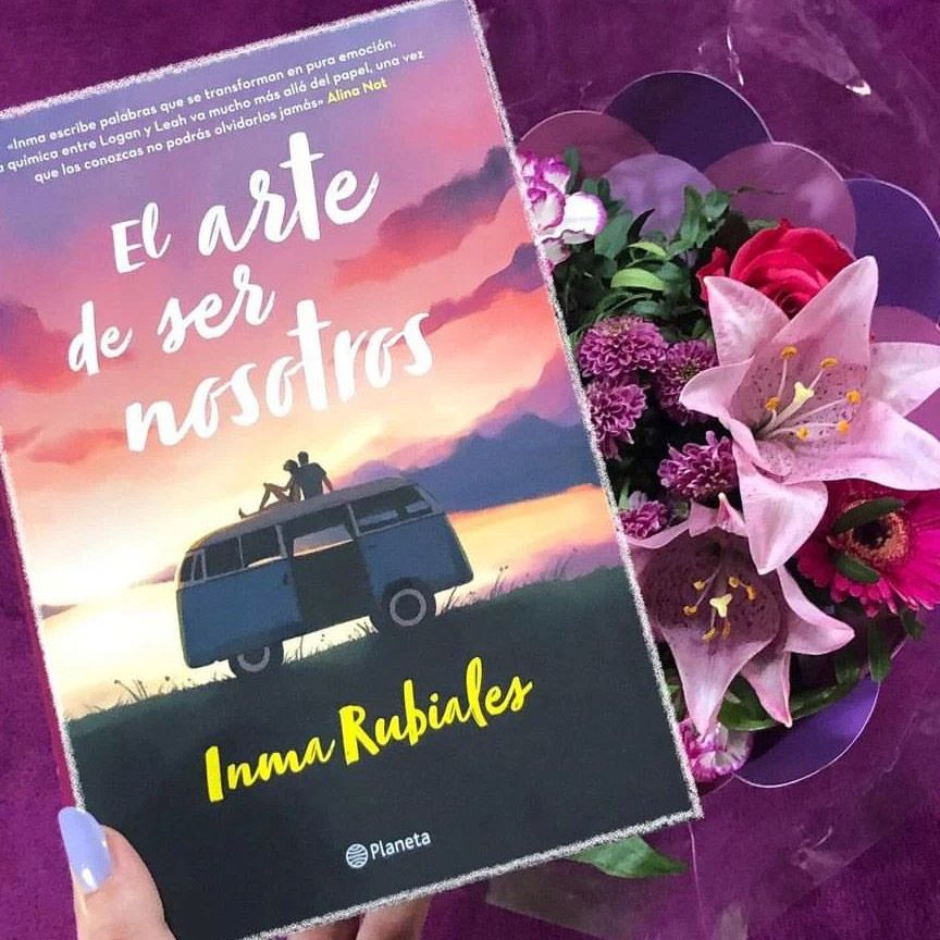 El Arte de Ser Nosotros-2