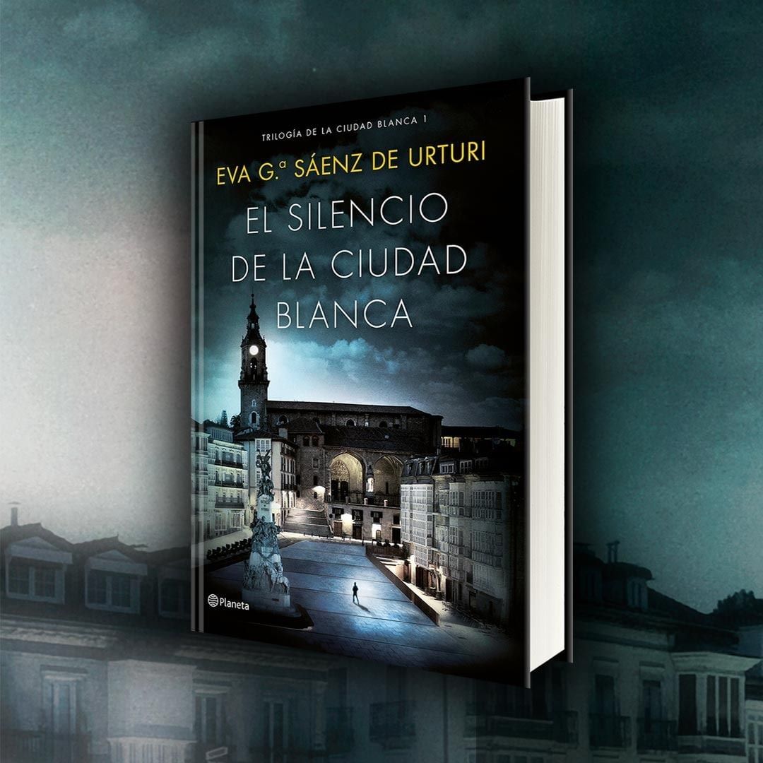 El Silencio de la Ciudad Blanca-1