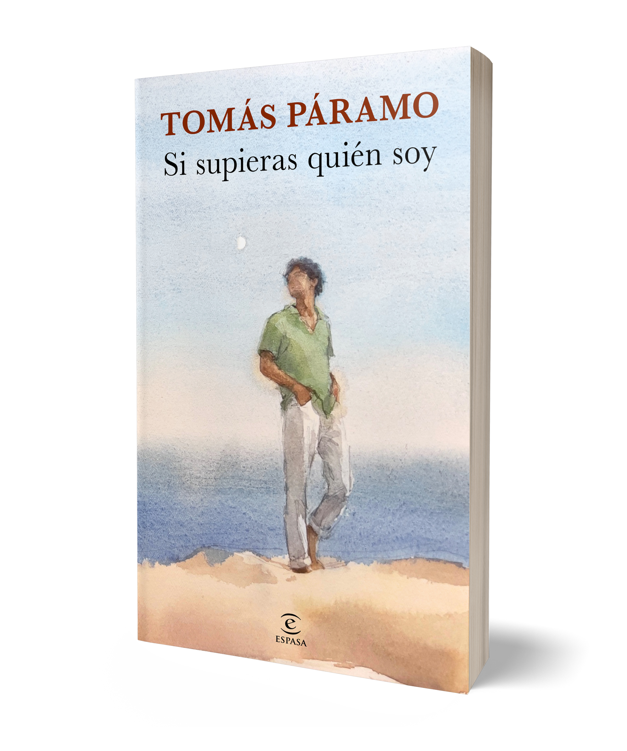 Si Supieras Quién Soy-1