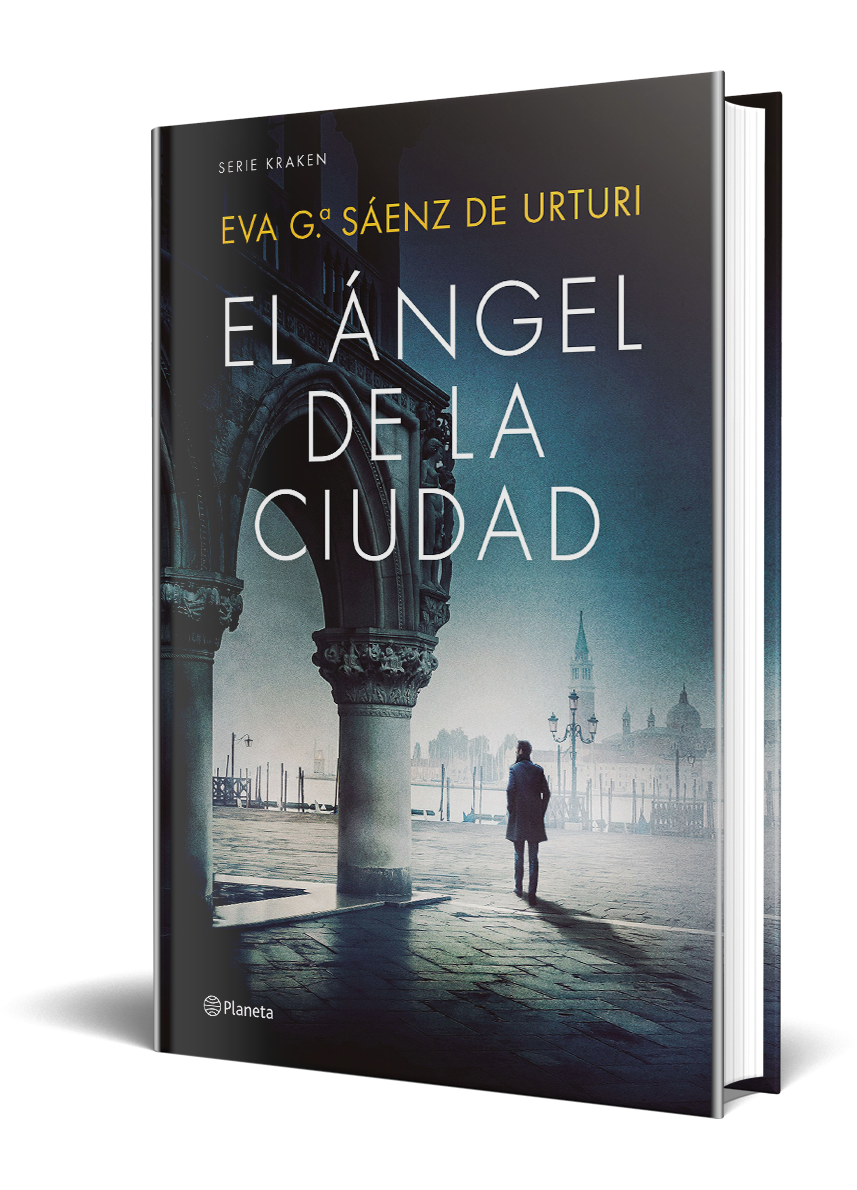 El Ángel de la Ciudad-1